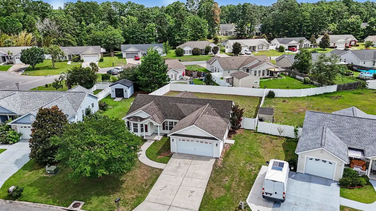 2107 Hawksmoor Dr., Conway, SC 29526 - #1