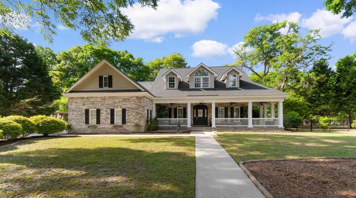 1308 Harbour Watch Sw, Calabash, NC 28467 - #1