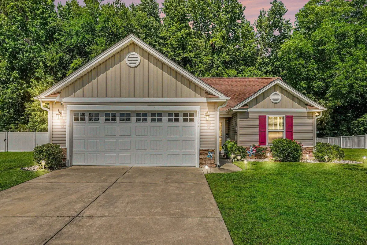 3468 Holly Loop, Conway, SC 29527 - #1