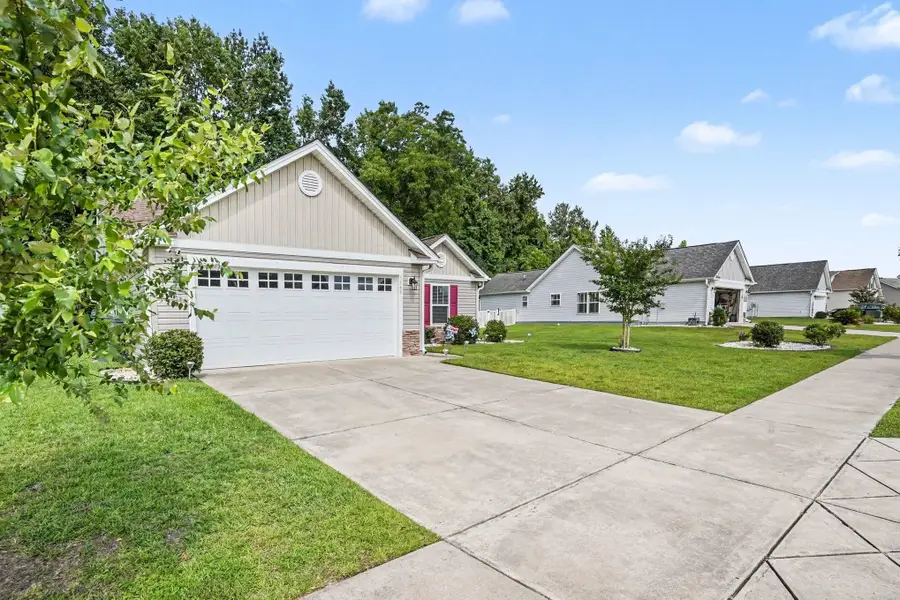 3468 Holly Loop, Conway, SC 29527 - #3