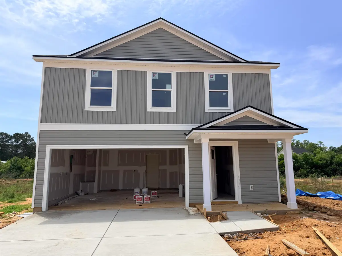 590 Cambridge Dr., Longs, SC 29568 - #1