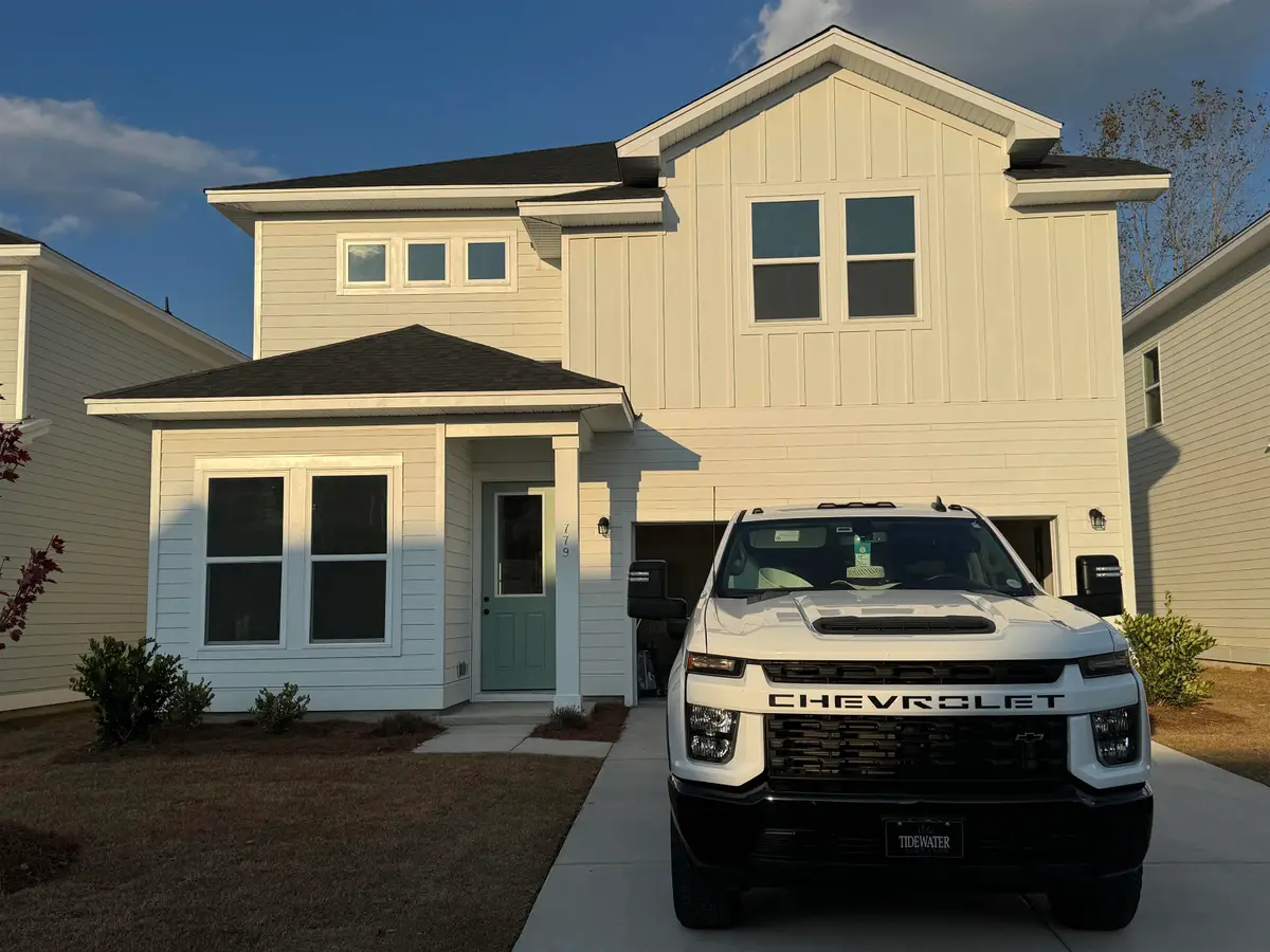 803 Ebb Tide Rd., Little River, SC 29566 - #1