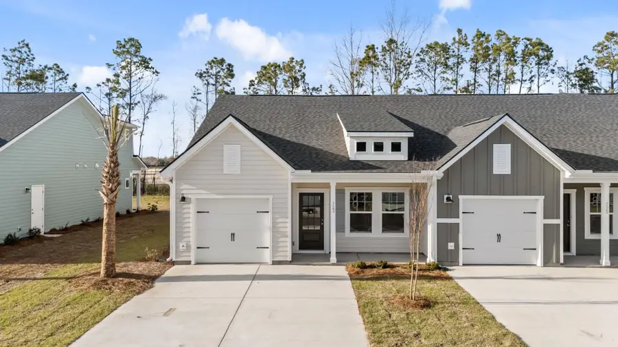 543 Drift Rd. #151, Little River, SC 29566 - #2