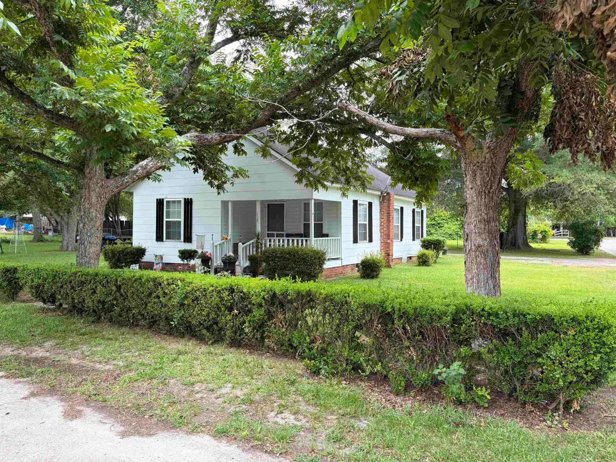 115 Floyd St., Mullins, SC 29574 - #1
