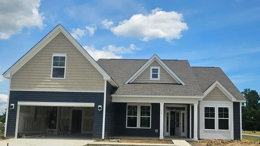 130 River Birch Dr., Loris, SC 29569 - #2