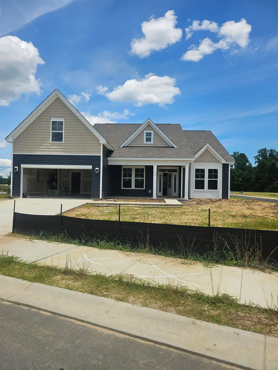 130 River Birch Dr., Loris, SC 29569 - #3