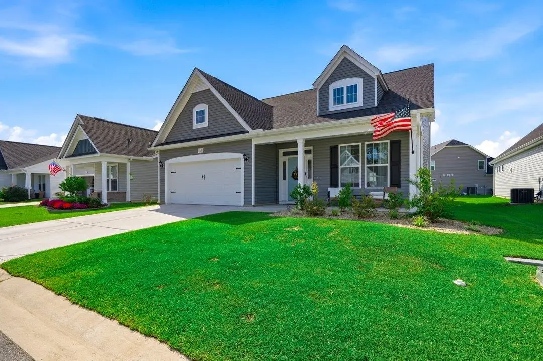 1160 Calabash Station Blvd., Calabash, NC 28467 - #1