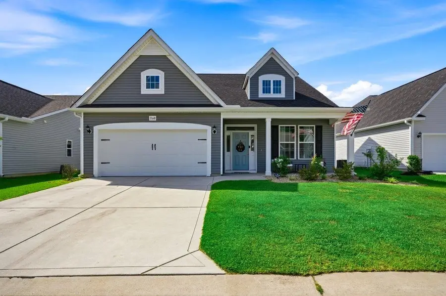 1160 Calabash Station Blvd., Calabash, NC 28467 - #2