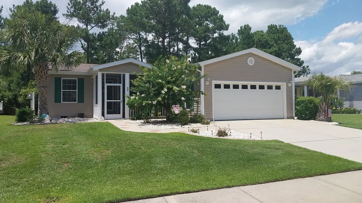 338 Lakeside Crossing Dr., Conway, SC 29526 - #1