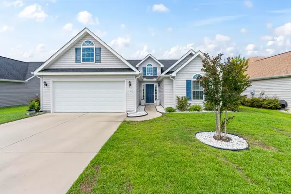 236 Leste Rd., Myrtle Beach, SC 29588