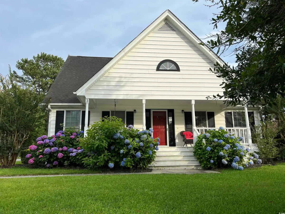 3591 Cedar Creek Run, Little River, SC 29566 - #1