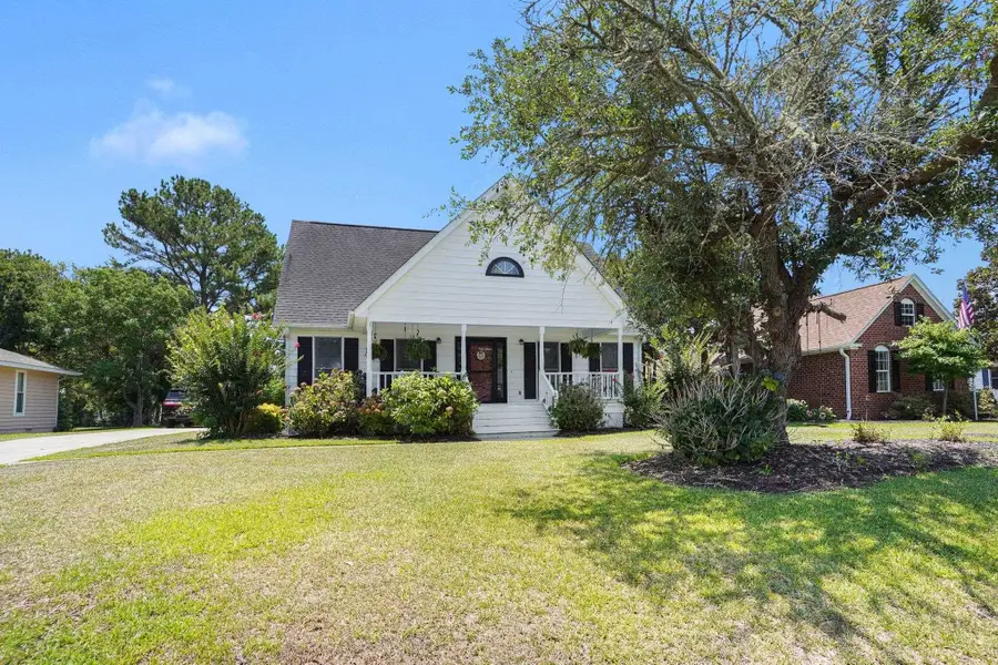3591 Cedar Creek Run, Little River, SC 29566 - #3