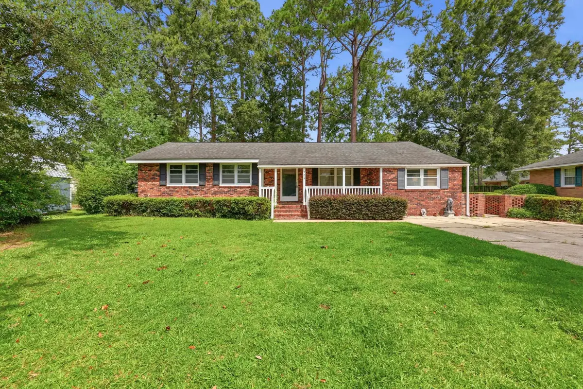 504 Danner Dr., Conway, SC 29526 - #1