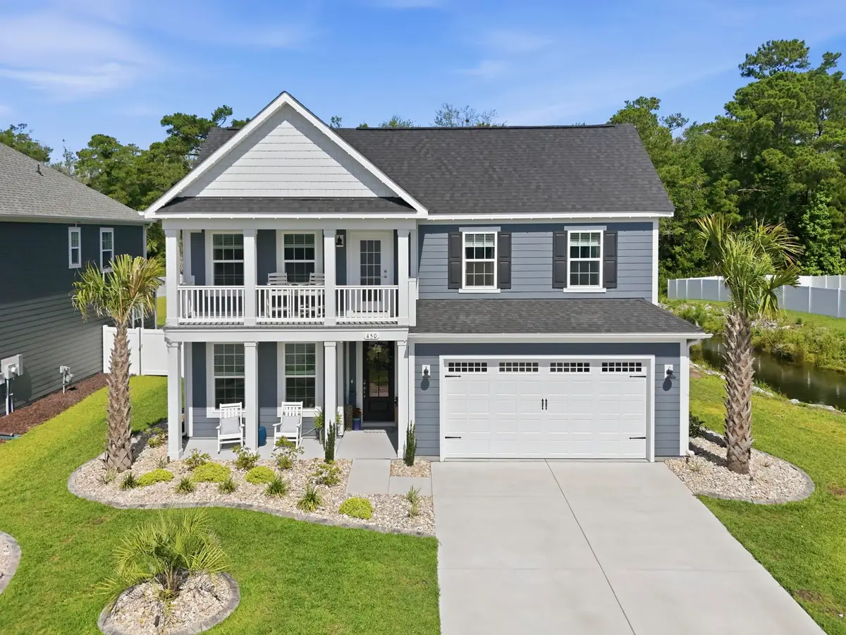 450 Rose Fountain Dr., Myrtle Beach, SC 29579 - #1