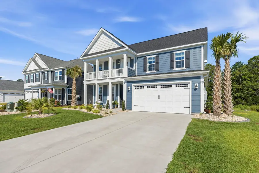 450 Rose Fountain Dr., Myrtle Beach, SC 29579 - #2
