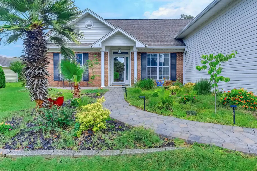 1415 Ashton Glen Dr., Surfside Beach, SC 29575 - #3