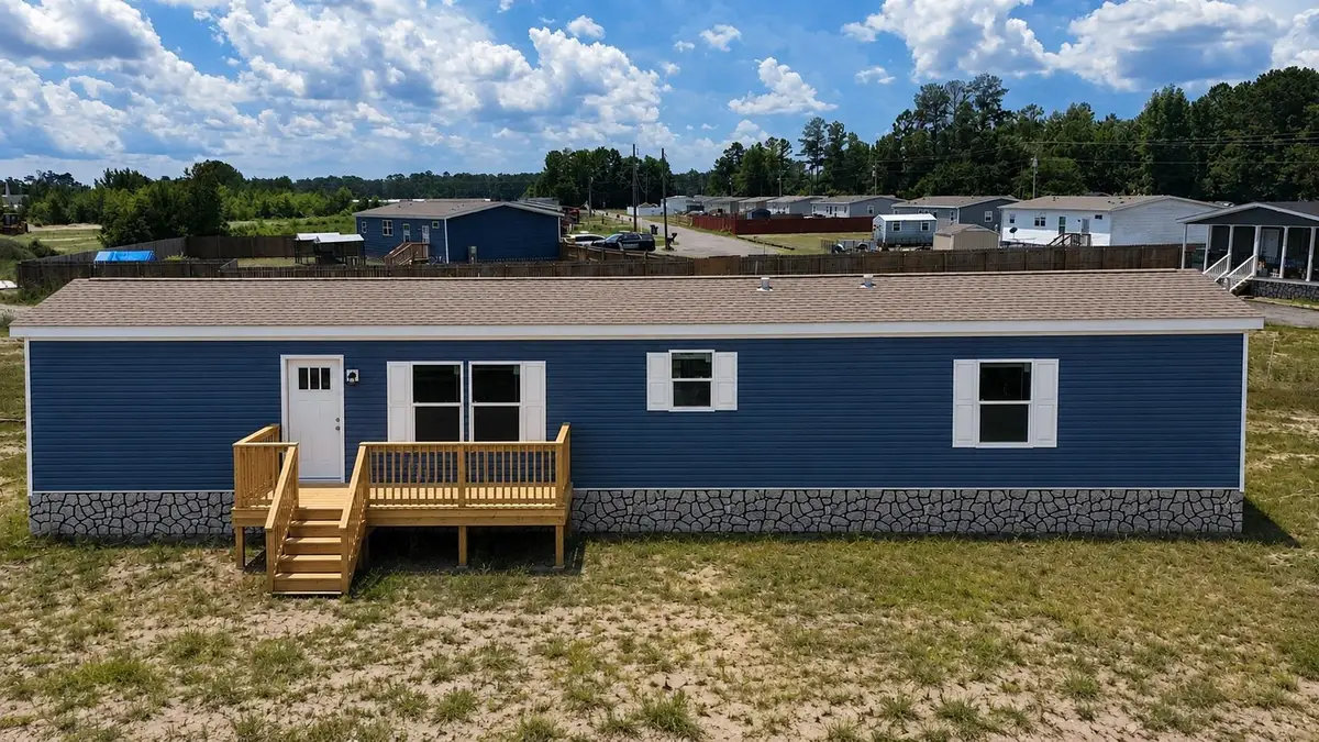 105 Pepe Court, Conway, SC 29527 - #1