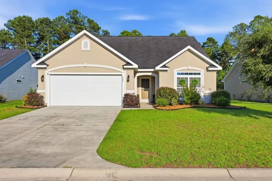 769 Old Castle Loop, Myrtle Beach, SC 29579 - #3