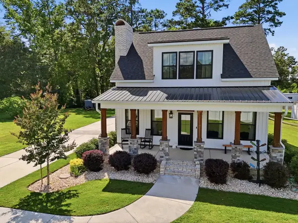 2487 Long Ave., Conway, SC 29526