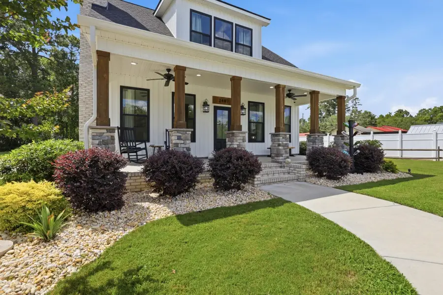 2487 Long Ave., Conway, SC 29526 - #3