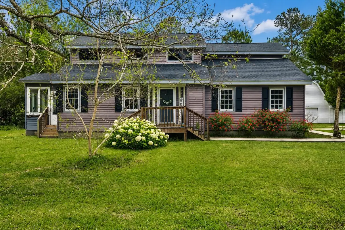 948 Eagle Dr., Loris, SC 29569 - #1