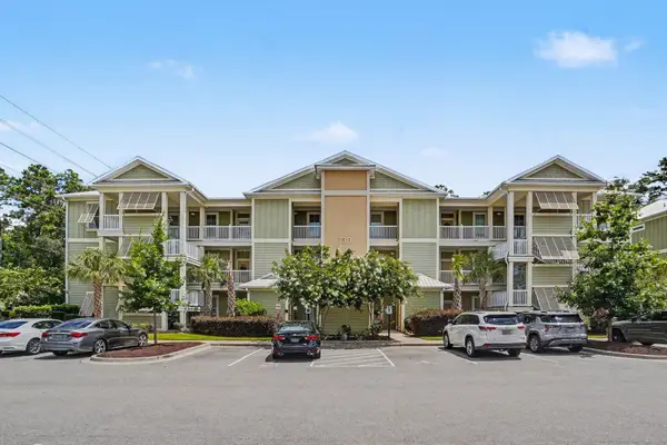 130 Puffin Dr. #2B, Pawleys Island, SC 29585