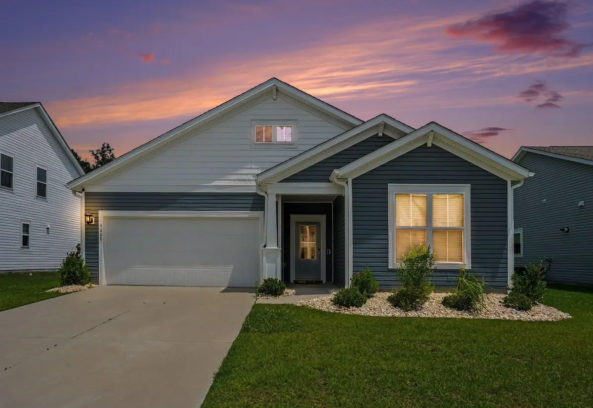 5008 Sassari Ct, Myrtle Beach, SC 29579 - #1
