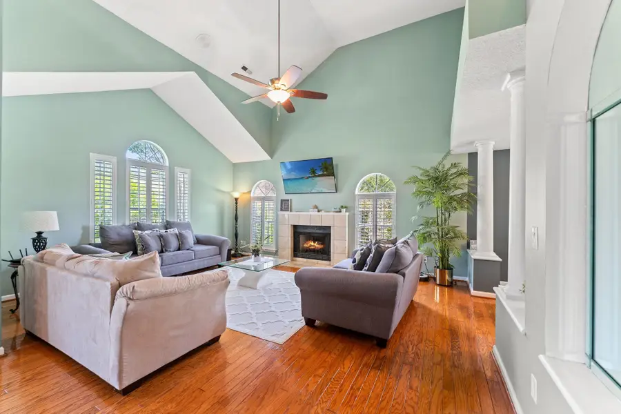 1666 Breckingridge Dr., Myrtle Beach, SC 29575 - #2