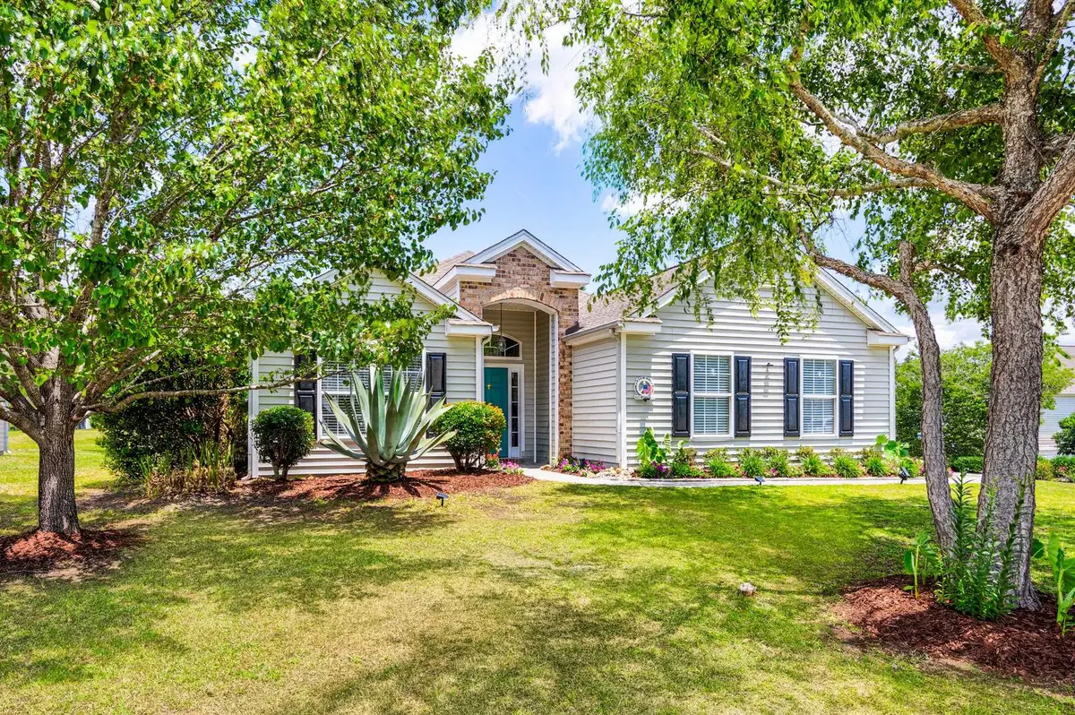 4500 Planters Row Way, Myrtle Beach, SC 29579 - #1