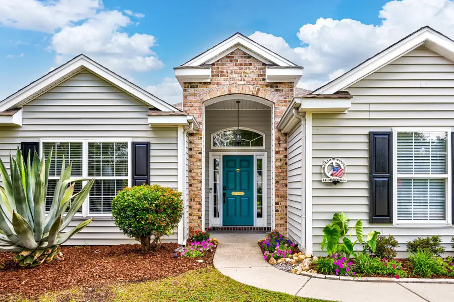 4500 Planters Row Way, Myrtle Beach, SC 29579 - #3