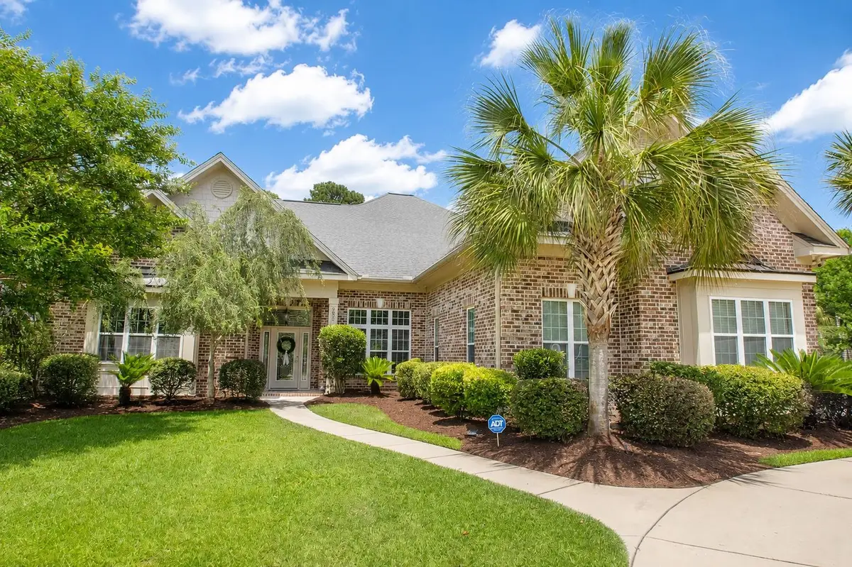 9800 Plumfield Ct., Myrtle Beach, SC 29579 - #1