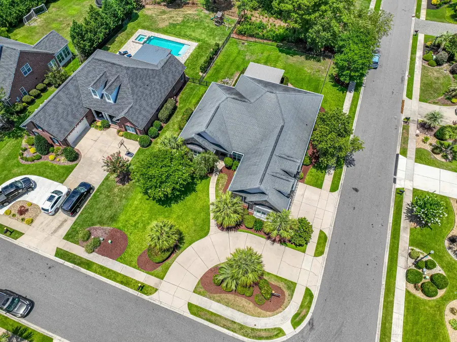 9800 Plumfield Ct., Myrtle Beach, SC 29579 - #2