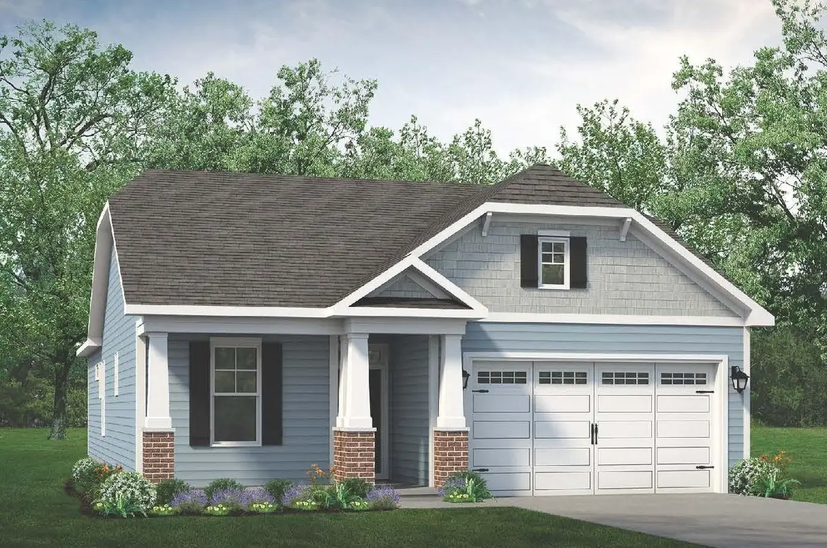 2115 Gooseberry Way, Longs, SC 29568 - #1