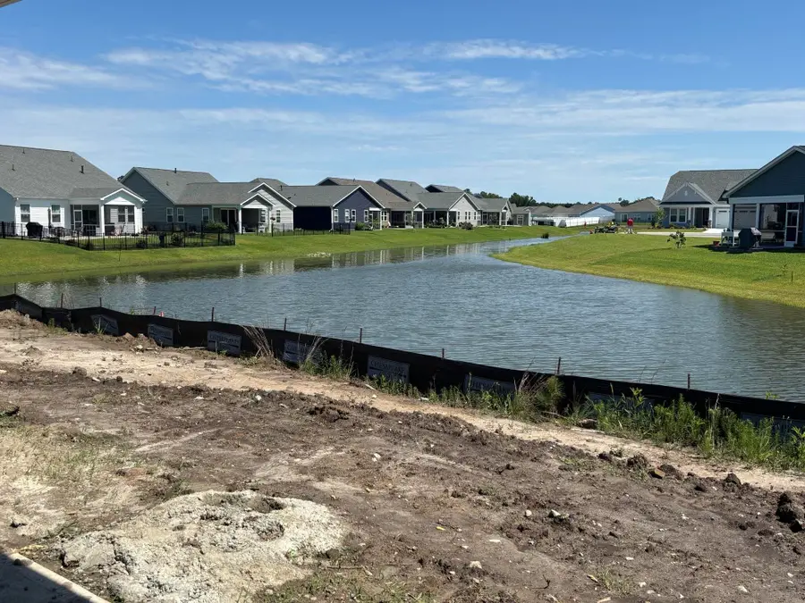 2115 Gooseberry Way, Longs, SC 29568 - #2