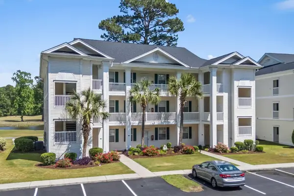 650 River Oaks Dr. #46I, Myrtle Beach, SC 29579