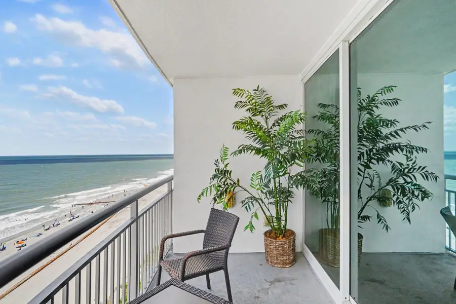 107 S Ocean Blvd. #1103, Myrtle Beach, SC 29577 - #3