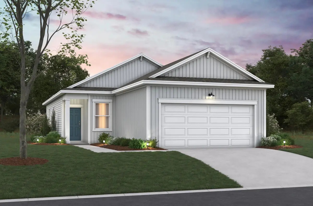 1009 Cavaletti Ct., Myrtle Beach, SC 29588 - #1