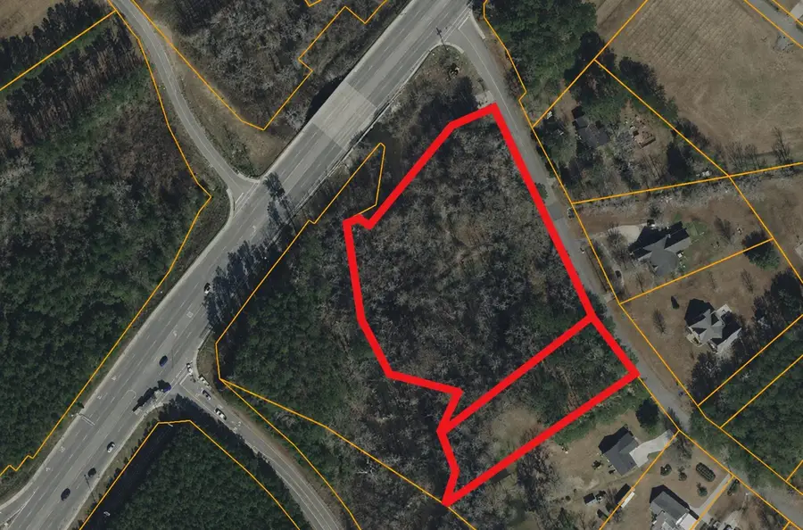 TBD Friendship Ln., Myrtle Beach, SC 29588 - #3
