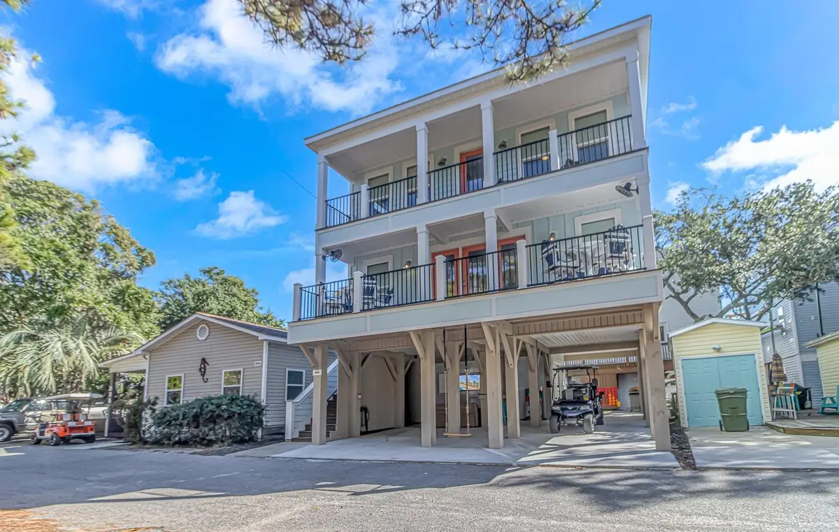 6001-D5 S Kings Hwy., Myrtle Beach, SC 29575 - #1