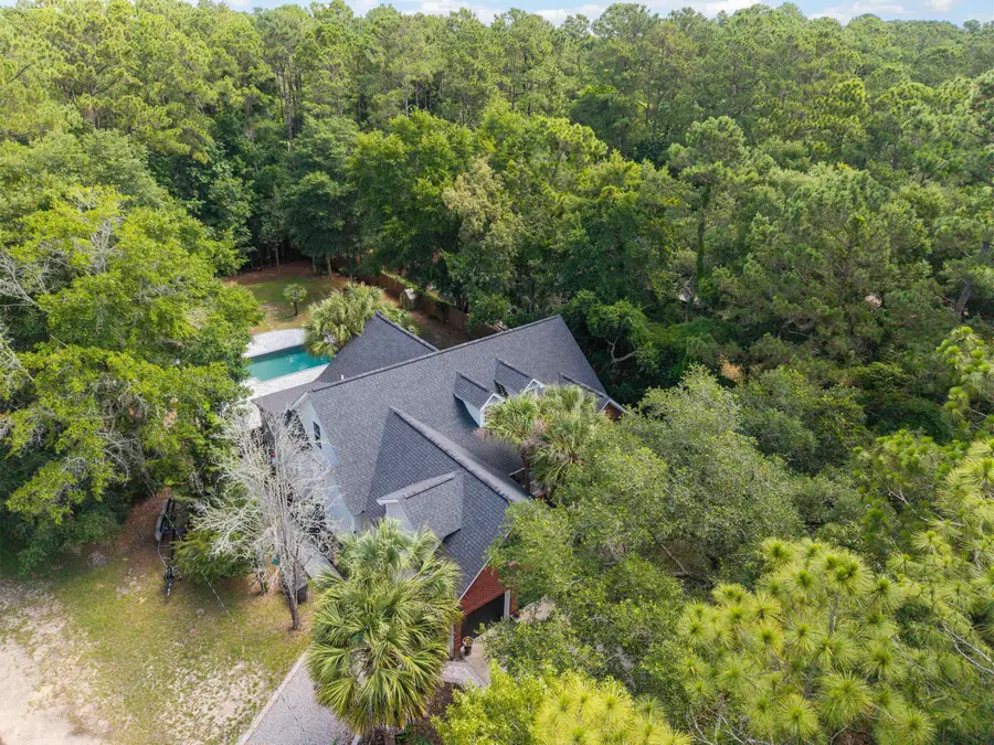 1220 Crooked Oak Dr., Pawleys Island, SC 29585 - #3