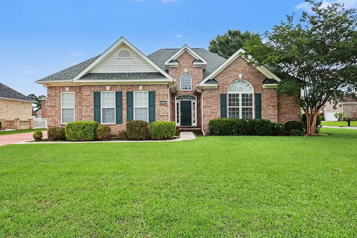 219 Cypress Estates Dr., Murrells Inlet, SC 29576 - #1