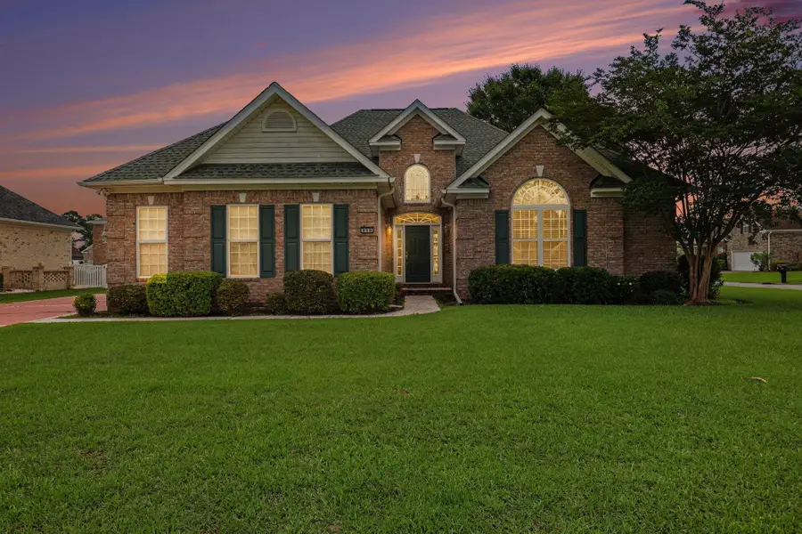 219 Cypress Estates Dr., Murrells Inlet, SC 29576 - #3