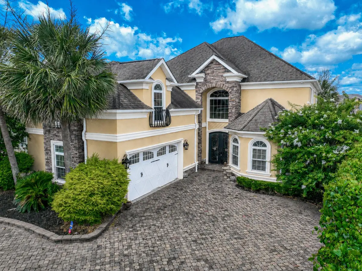 969 Bluffview Dr., Myrtle Beach, SC 29579 - #1