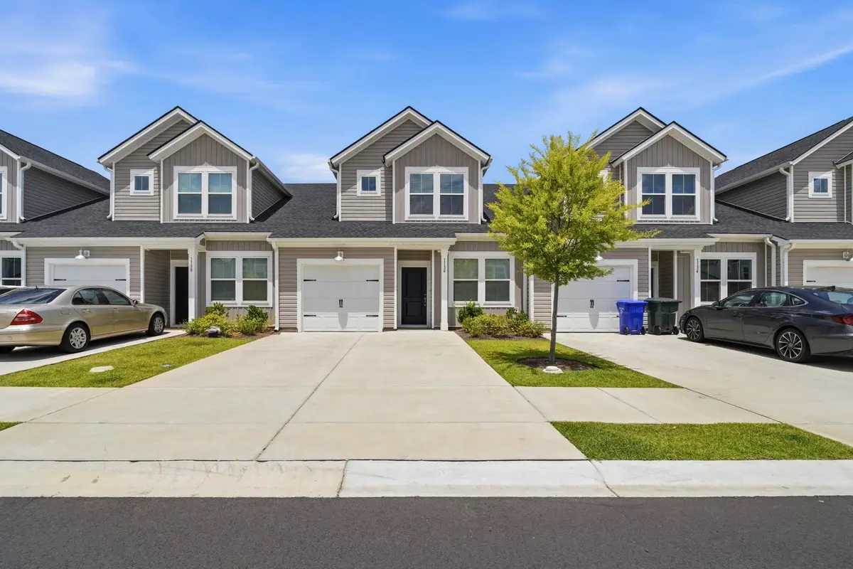 1136 Blueback Herring Way #1136, Conway, SC 29526 - #1