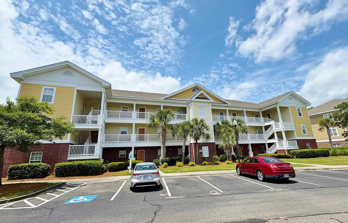 6203 Catalina Dr. #1631, North Myrtle Beach, SC 29582 - #1