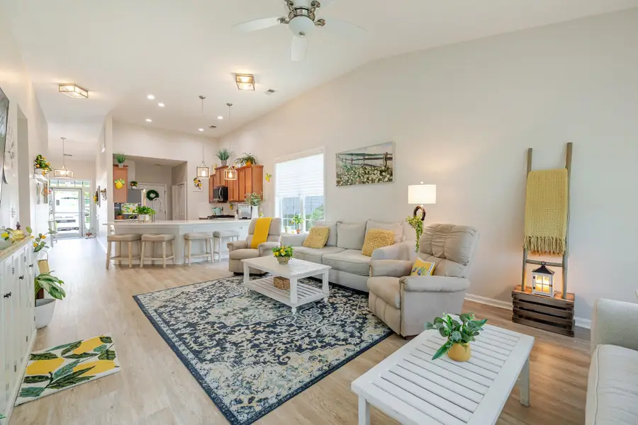 316 Saint Catherine Bay Ct. #316, Myrtle Beach, SC 29575 - #3