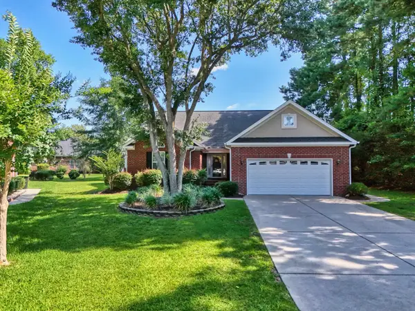 504 Harrington Ct., Murrells Inlet, SC 29576