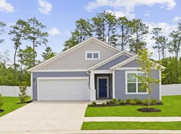 8663 Farrier Dr., Myrtle Beach, SC 29588