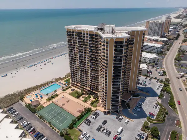 9650 Shore Dr. #1911, Myrtle Beach, SC 29572