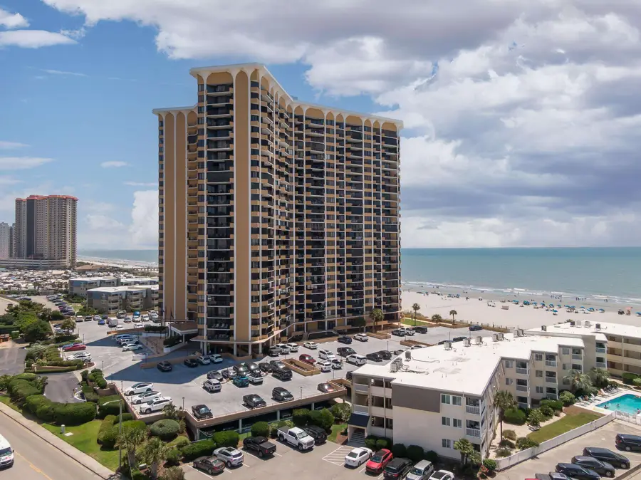 9650 Shore Dr. #1911, Myrtle Beach, SC 29572 - #3
